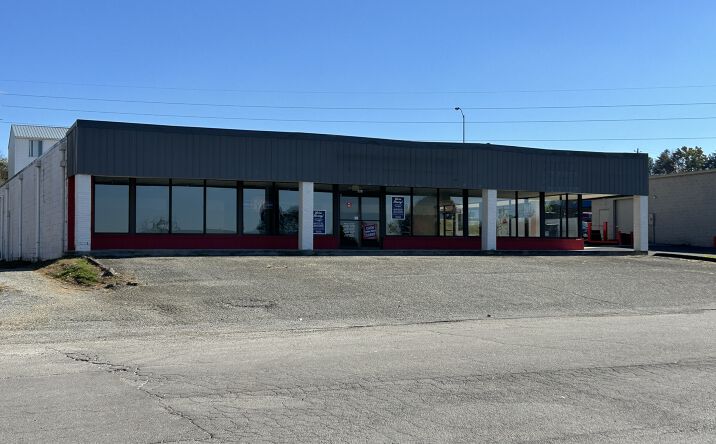 Pictures of Retail property located at 1434 Decatur Pike, Athens, TN 37303 for sales - image #1