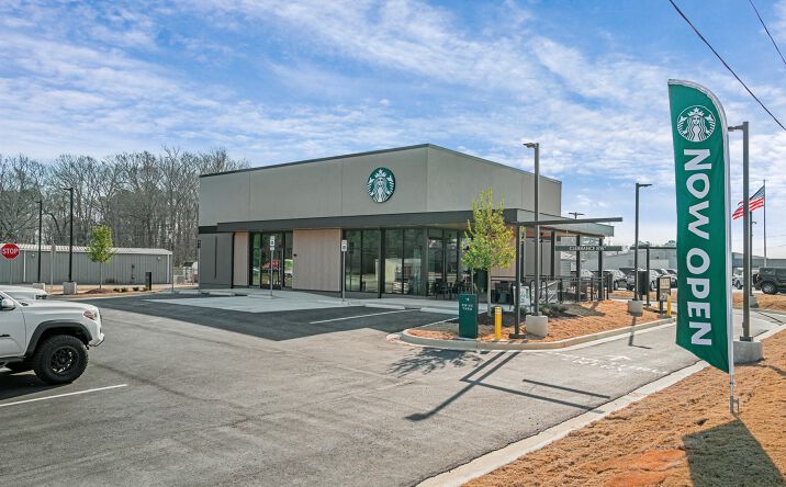 Pictures of Retail property located at 820 Hwy 31 NW, Hartselle, AL 35640 for sales - image #1
