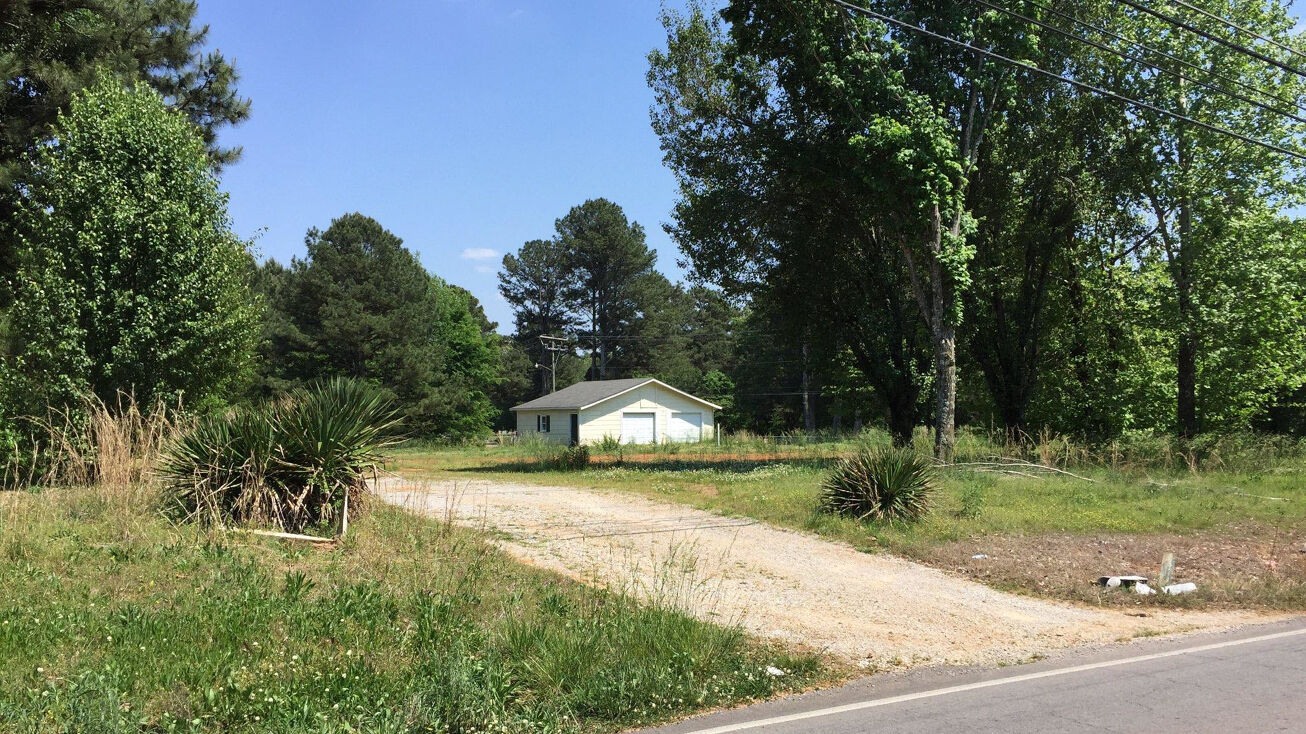 543 Indian Creek Road, Huntsville, AL 35806