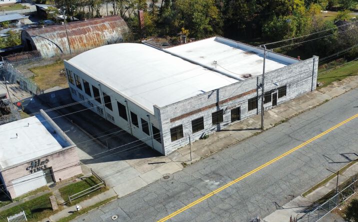 Pictures of Mixed Use, Retail property located at 853 S Elm St, Greensboro, NC 27406 for sales - image #1