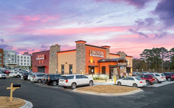 Pictures of Retail property located at 10170 US-431, Albertville, AL 35950 for sales - image #1