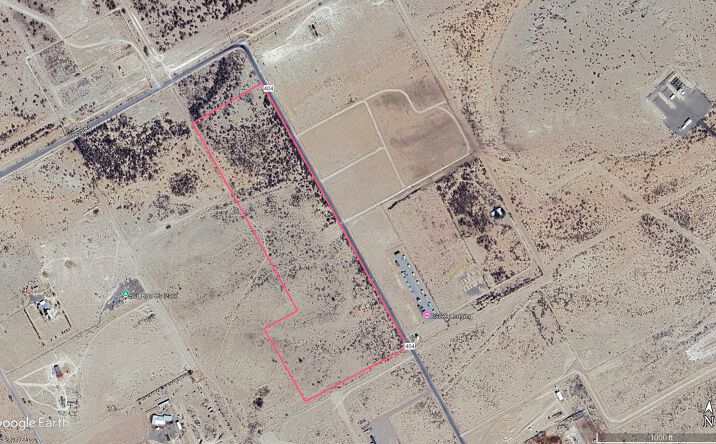 Pictures of Industrial, Land, Mixed Use property located at CR 404, Pecos, TX 79772 for sales - image #1