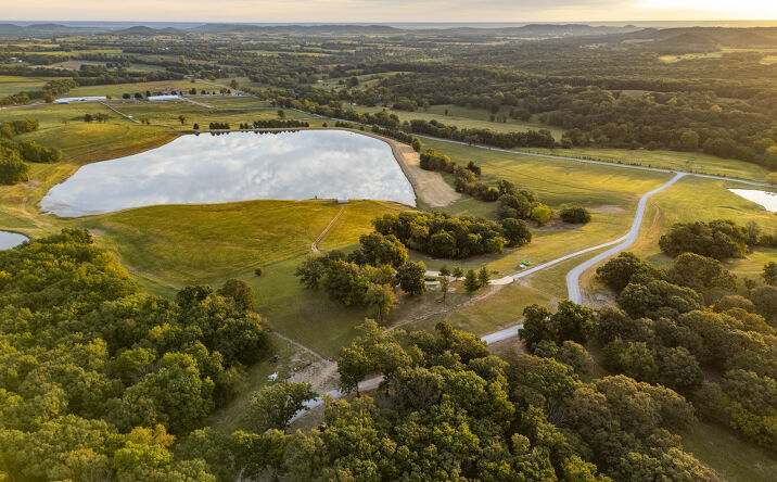Pictures of Land property located at State Highway D, Eolia, MO 63344 for sales - image #1