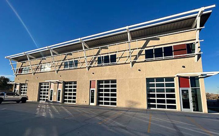 Pictures of Industrial property located at 6680 Holman St, Unit 902, Arvada, CO 80004 for sales - image #1