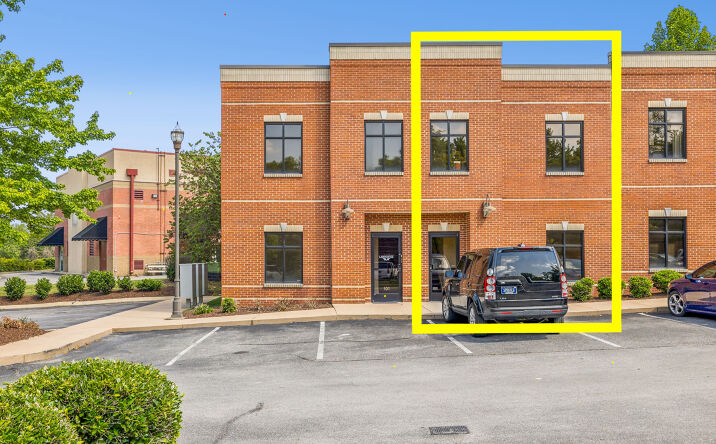 Pictures of Office property located at 106 Mission Ct, Franklin, TN 37067 for sales - image #1