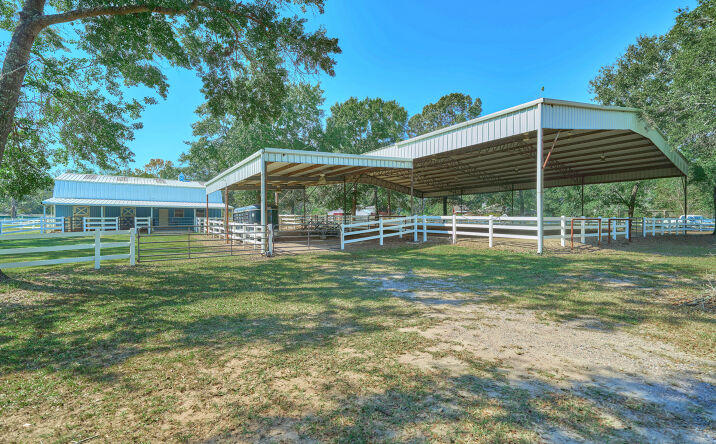 Pictures of Hospitality, Land, Special Purpose property located at 28207 Dobbin Huffsmith Road, Magnolia, TX 77354 for sales - image #1