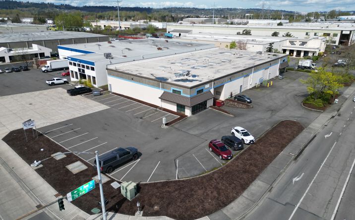 Pictures of Industrial property located at 22645 76th Ave S., Kent, WA 98032 for sales - image #1