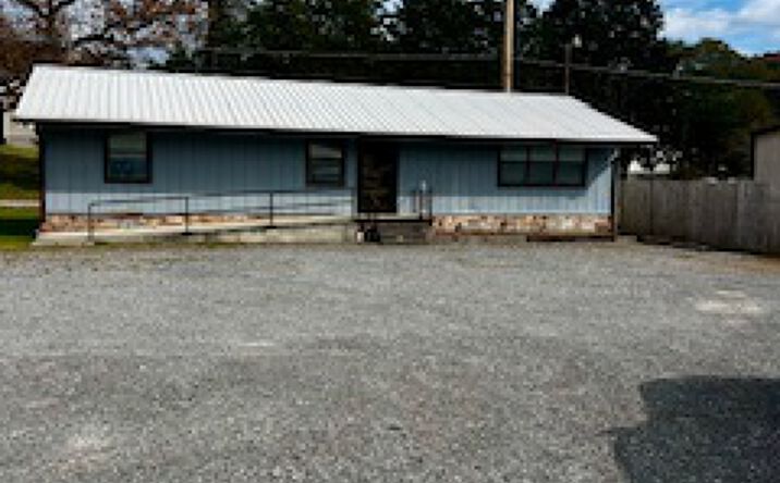 Pictures of Retail, Office, Mixed Use property located at 5465 Hwy 41, Jasper, TN 37347 for sales - image #1