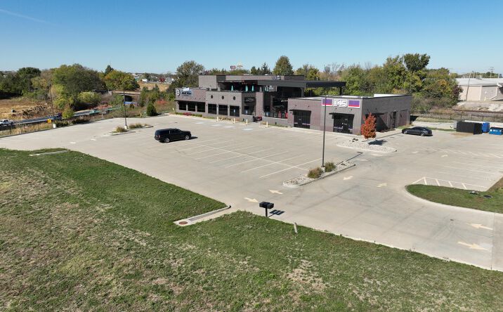 Pictures of Retail property located at 1311 Lodora Dr, Wentzville, MO 63385 for sales - image #1