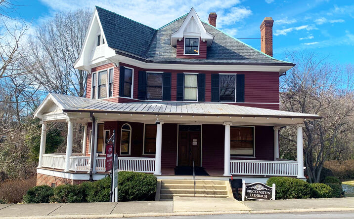 Pictures of Office property located at 426 Old Salem Rd, Winston-Salem, NC 27101 for sales - image #1