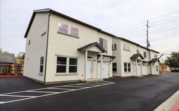 Pictures of Multifamily property located at 439 Coffee Rd, Modesto, CA 95355 for sales - image #1