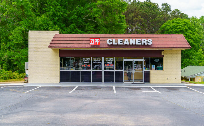 Pictures of Retail property located at 1735 Highway 138, Riverdale, GA 30296 for sales - image #1