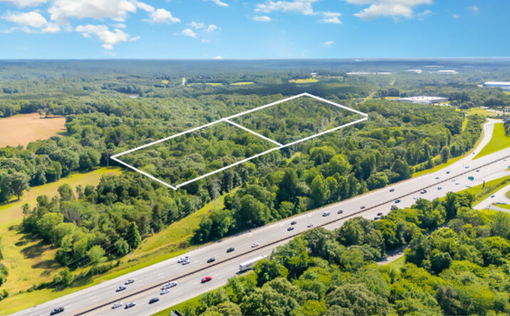 Pictures of Land property located at 1305 Piney Grove, Whitsett, NC 27377 for sales - image #1