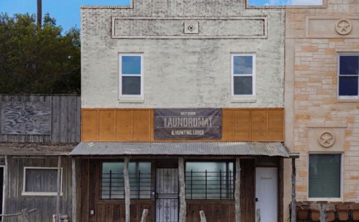 Pictures of Retail property located at 109 E Dempsey St, Bryson, TX 76427 for sales - image #1