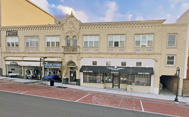Pictures of Mixed Use, Office, Retail property located at 17 Elizabeth Street, Derby, CT 06418 for sales - image #1