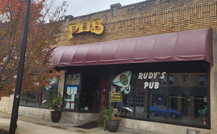 Pictures of Retail property located at 2189 Lee Road, Cleveland Heights, OH 44118 for sales - image #1