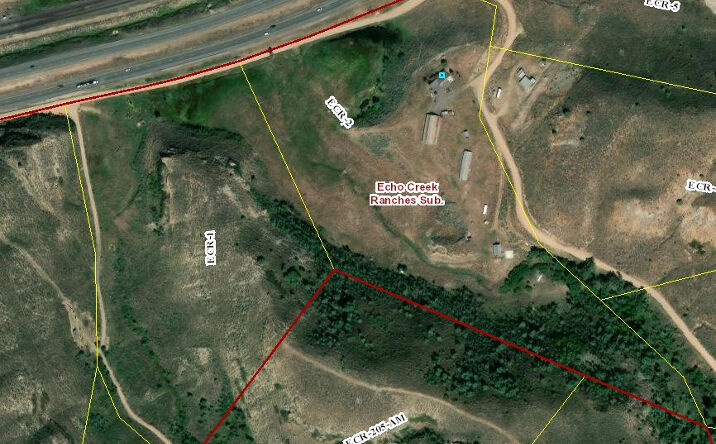 Pictures of Land property located at 1290 Echo Rd, Coalville, UT 84017 for sales - image #1