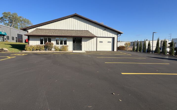 Pictures of Industrial, Office, Retail property located at 6626 Watts Rd, Madison, WI 53719 for sales - image #1