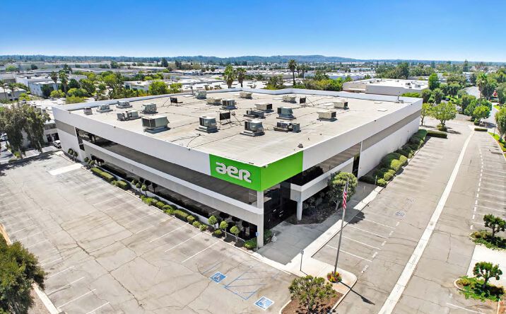 Pictures of Industrial property located at 650 Columbia St, Brea, CA 92821 for sales - image #1