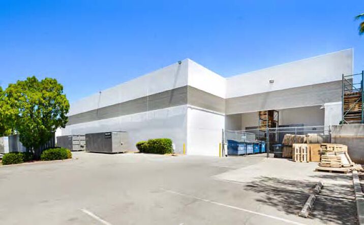 Pictures of Industrial property located at 650 Columbia St, Brea, CA 92821 for sales - image #1