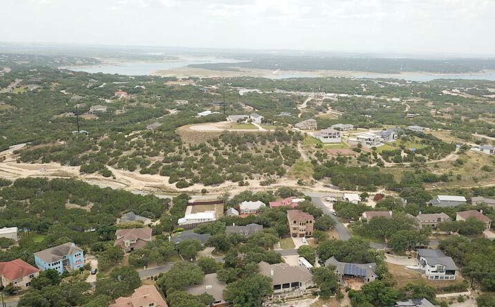Pictures of Land property located at McCormick Mountain Dr, Austin, TX 78734, 4801 Weletka Dr, Austin, TX 78734 for sales - image #1