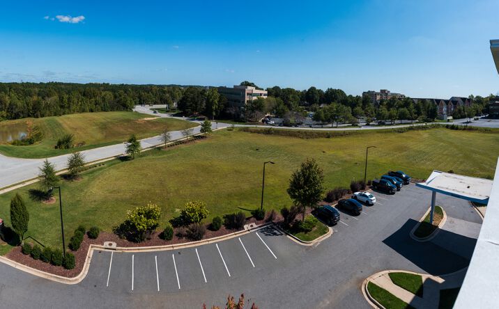 Pictures of Land property located at 7905 Triad Center Drive, Greensboro, NC 27409-9758 for sales - image #1