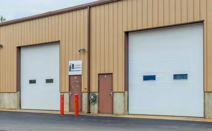 Pictures of Industrial property located at 150 Franklin St, East Bridgewater, MA 02333 for sales - image #1