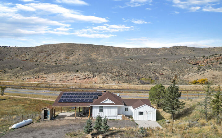 Pictures of Land, Retail property located at 1290 Echo Creek Rd, Coalville, UT 84017 for sales - image #1