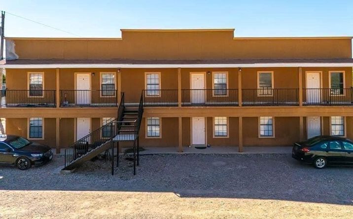 Pictures of Multifamily property located at 852 Wagon Wheel Rd, Eagle Pass, TX 78852 for sales - image #1