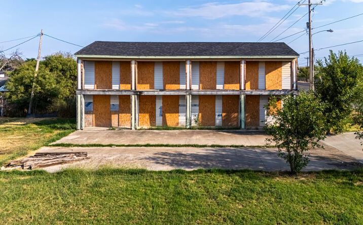 Pictures of Multifamily, Hospitality property located at 7143 FM 1021, Eagle Pass, TX 78852 for sales - image #1