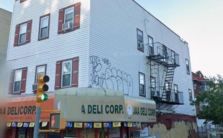 Pictures of Mixed Use, Retail property located at 49-04 111 Street, New York, NY 11368 for sales - image #1