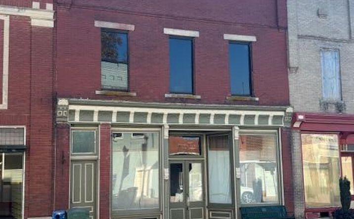 Pictures of Special Purpose property located at 116 E Main Street, Fremont, NC 27830 for sales - image #1
