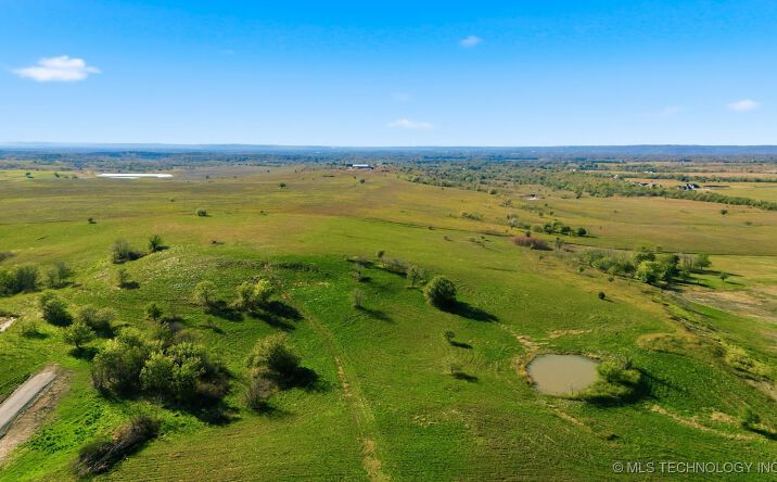 Pictures of Land property located at 20 Sandstone Avenue, Skiatook, OK 74070 for sales - image #1