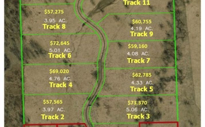 Pictures of Land property located at 17479 E 370 Road, Chelsea, OK 74016 for sales - image #1