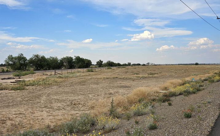 Pictures of Land property located at E Hobson Rd. Road, Roswell, NM 88203 for sales - image #1