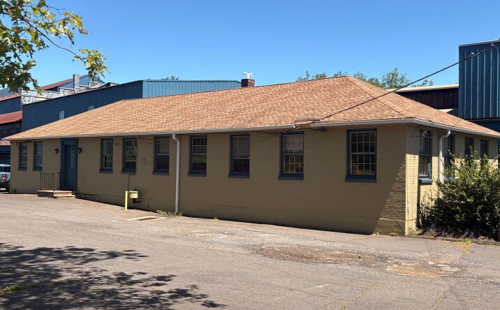 Pictures of Industrial property located at 335 Atwater St, Southington, CT 06479 for sales - image #1
