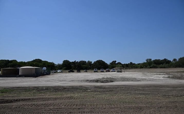 Pictures of Land property located at Lot 4 Ric Williamson Memorial Highway, Weatherford, TX 76085 for sales - image #1
