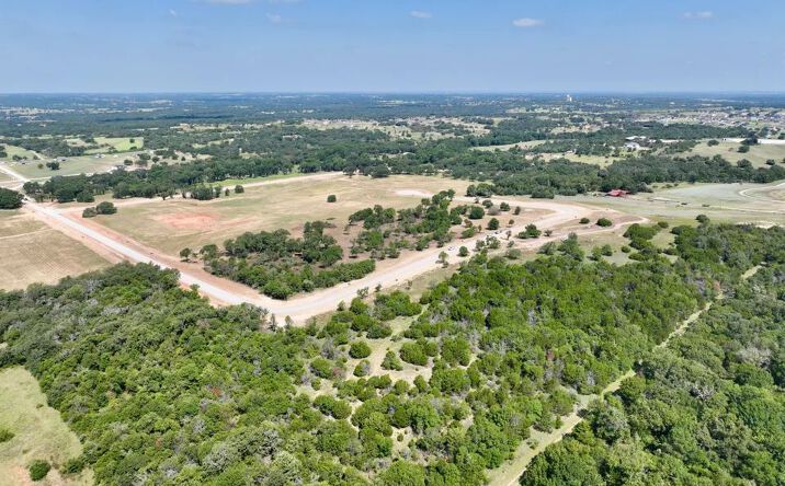 Pictures of Land property located at 42 Colt Rd, Springtown, TX 76082 for sales - image #1
