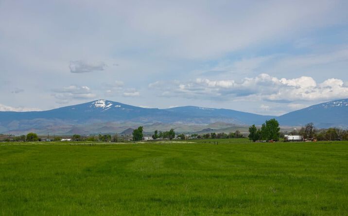 Pictures of Land property located at 1834 E. State Hwy 3, Montague, CA 96064 for sales - image #1