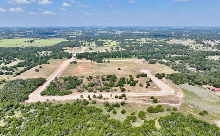 Pictures of Land property located at Lot 44 Colt Road, Springtown, TX 76082 for sales - image #1
