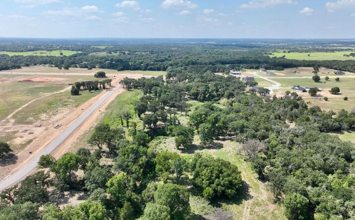 Pictures of Land property located at Lot 46 Colt Road, Springtown, TX 76082 for sales - image #1