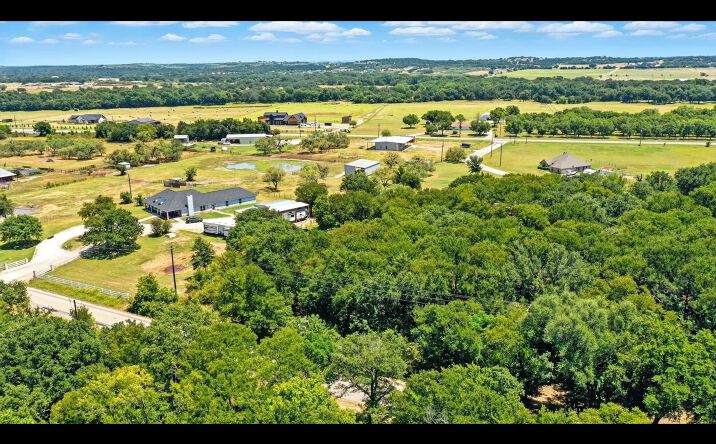 Pictures of Land property located at 401 Taylor Rd, Weatherford, TX 76087 for sales - image #1