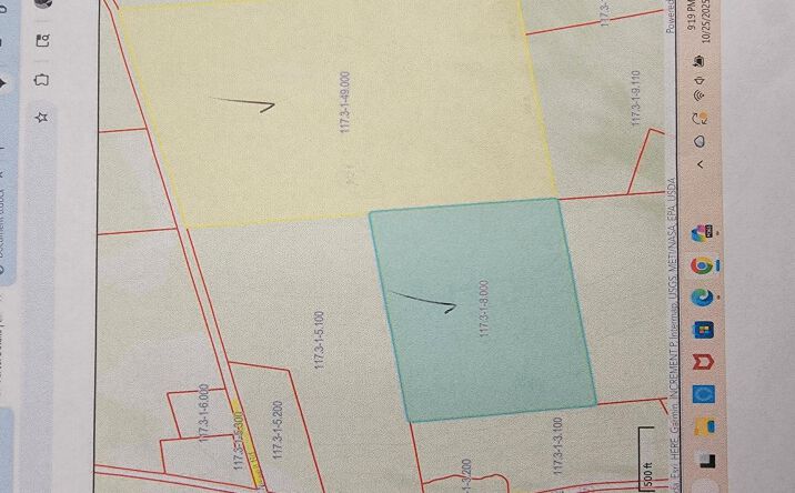 Pictures of Land property located at Newell Road, Crown Point, NY 12928 for sales - image #1