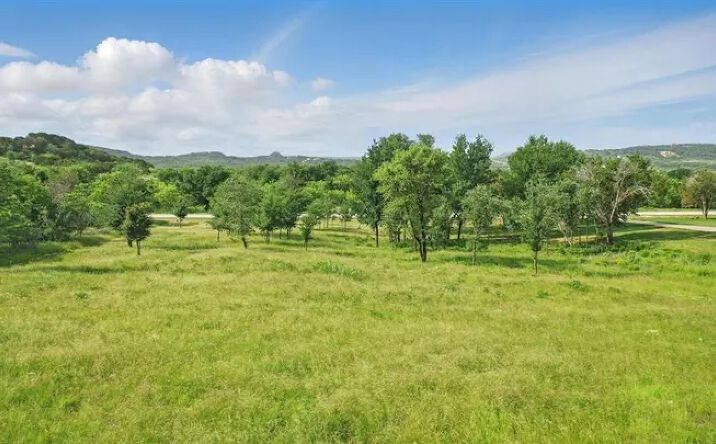 Pictures of Land property located at 1417 Evening Primrose Dr, Graford, TX 76449 for sales - image #1