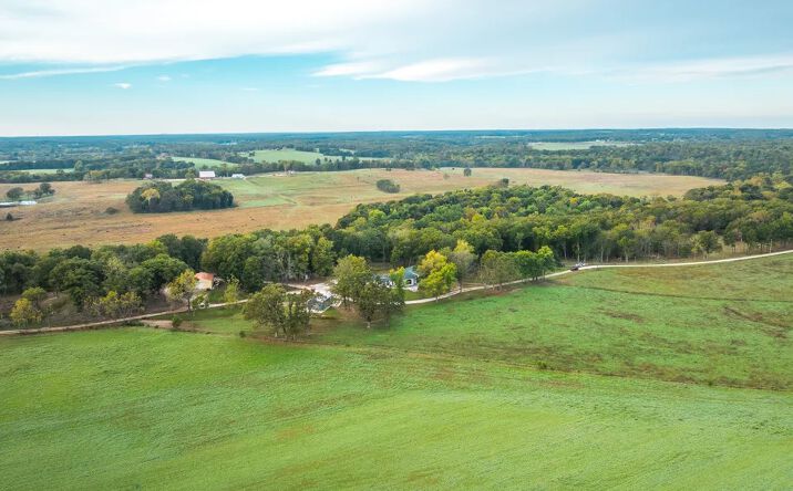 Pictures of Land property located at 1224 County Road 3165, Salem, MO 65560 for sales - image #1