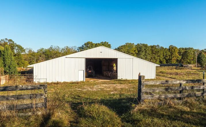 Pictures of Land property located at 1575 Madison 220, Fredericktown, MO 63645 for sales - image #1