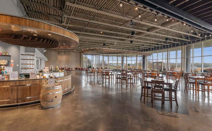Pictures of Business for Sale, Hospitality, Land, Retail property located at 600 Kenseth Way, Cambridge, WI 53523 for sales - image #1