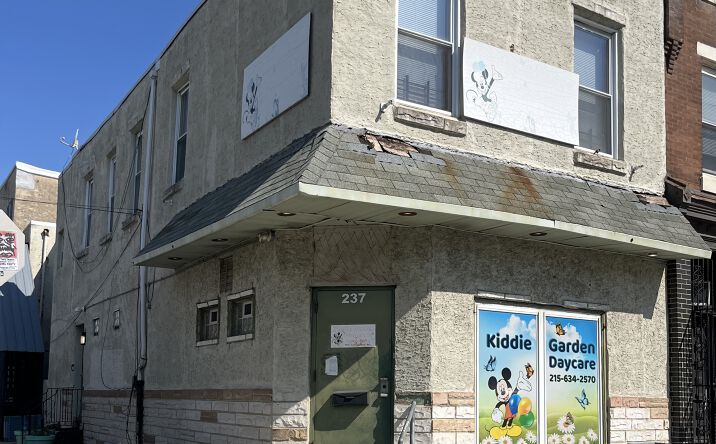 Pictures of Mixed Use property located at 237 E Girard Ave, Philadelphia, PA 19125 for sales - image #1