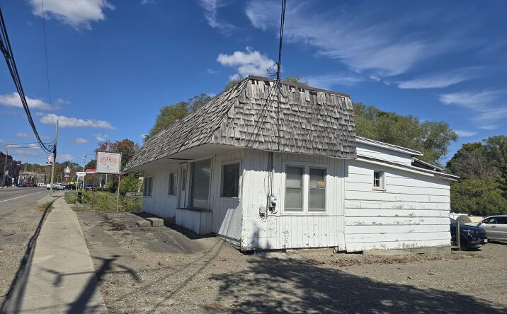 Pictures of Office, Retail, Self Storage property located at 51 S Main St, Prattsburgh, NY 14873 for sales - image #1