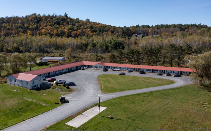 Pictures of Multifamily, Self Storage property located at 1 Depot St, Hartford, VT 05088 for sales - image #1
